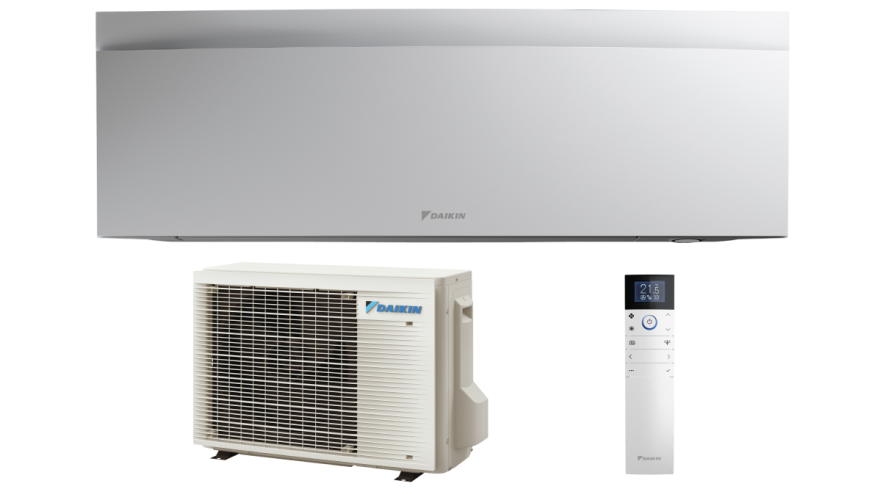 Сплит-система Daikin FTXJ-AW9 FTXJ25AW9/RXJ25A9