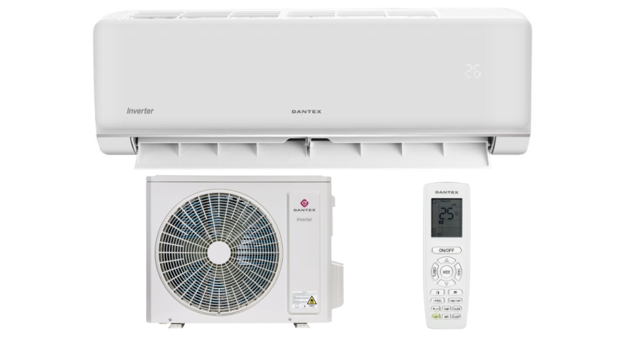 Сплит-система DANTEX CONCORDE INVERTER RK-07SCDGI / RK-07SCDGIE