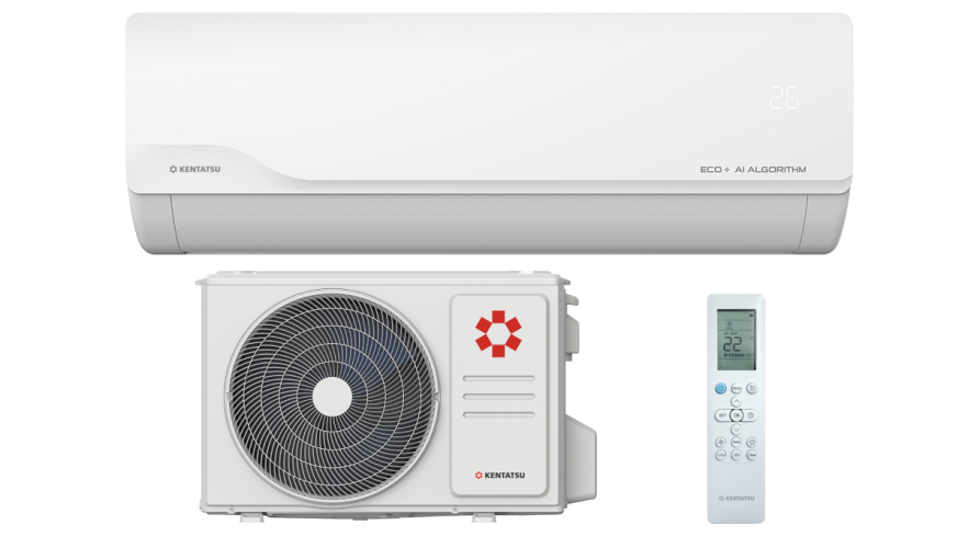 Сплит-система Kentatsu KUMO Inverter KSGKU70HZRN1W/KSRKU70HZRN1
