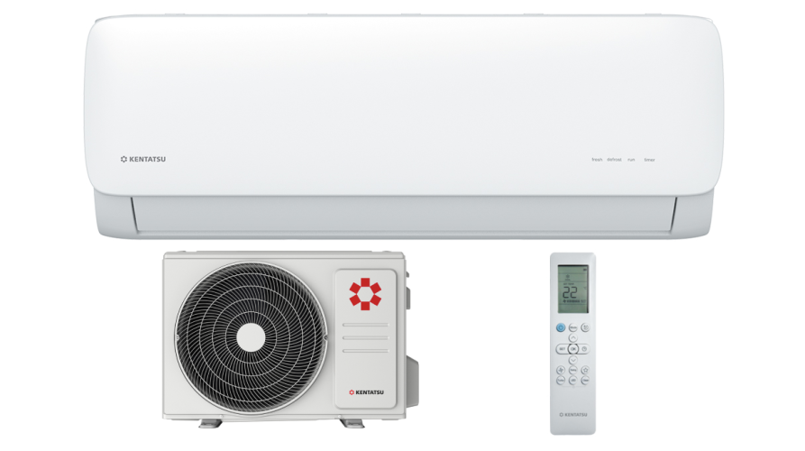 Сплит-система Royal Thermo Perfecto RTP-07HN1