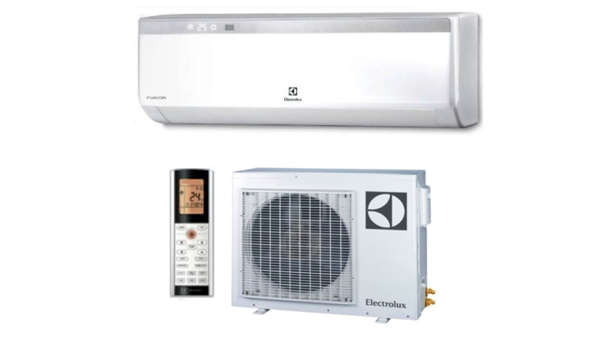 Сплит-система Electrolux Fusion EACS - 18 HF/N3