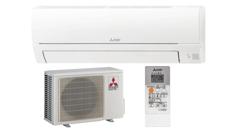 Сплит-система Mitsubishi Electric MSZ-HR50VFK/MUZ-HR50VF Wifi