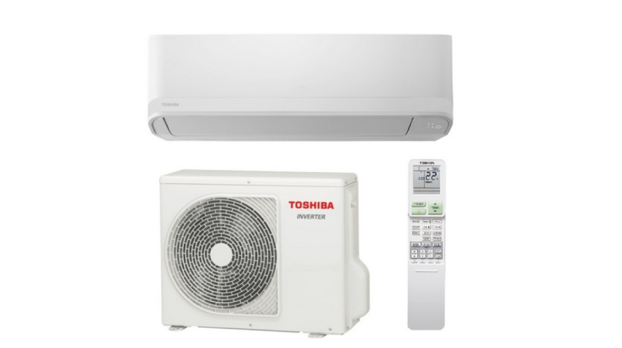Сплит-система Toshiba SEIYA 2 RAS-B07E2KVG-E / RAS-07E2AVG-EE