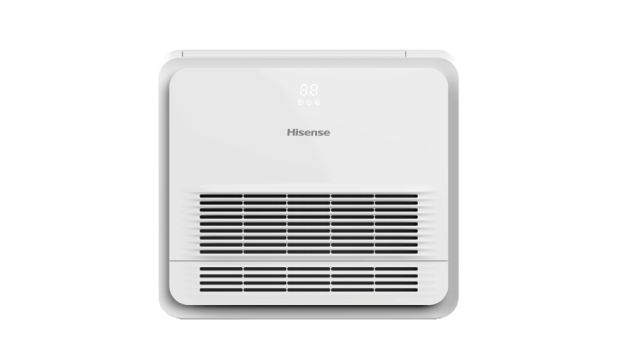 Напольно-потолочный внутренний блок Hisense FREE Match DC Inverter R32 Wi-Fi AKT-12UR4RK8