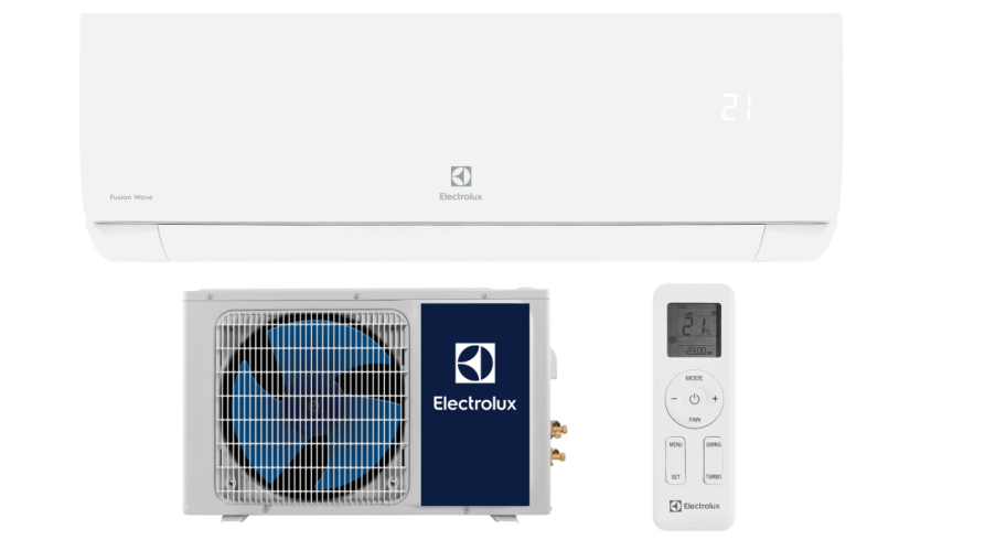 Сплит-система Electrolux Fusion Wave EACS-09HFW/N3
