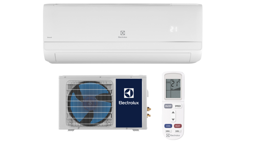 Сплит-система Electrolux Skandi EACS-09HSK/N3_24Y