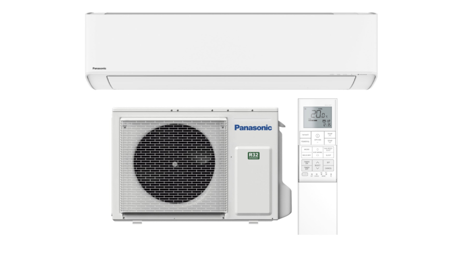 Сплит-система Panasonic DESIGN WHITE INVERTER CS-Z71ZKEW/CU-Z71ZKE