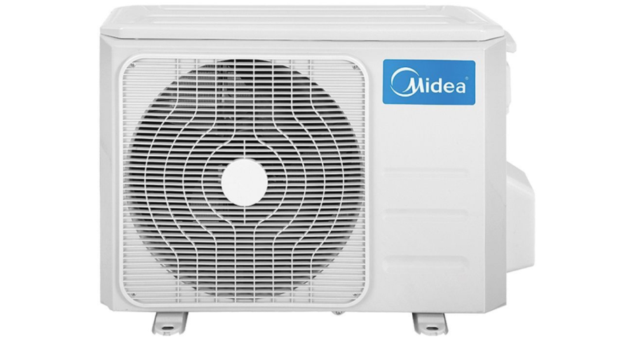 Наружный блок Midea M2OH-14HFN8-Q1
