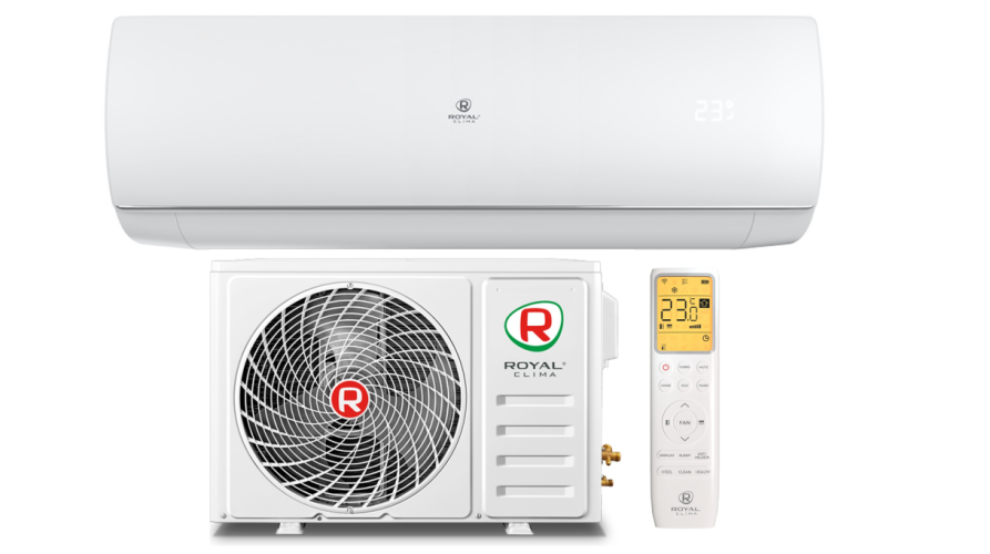Сплит-система Royal Clima PANDORA RC-PDC22HN Wi-Fi