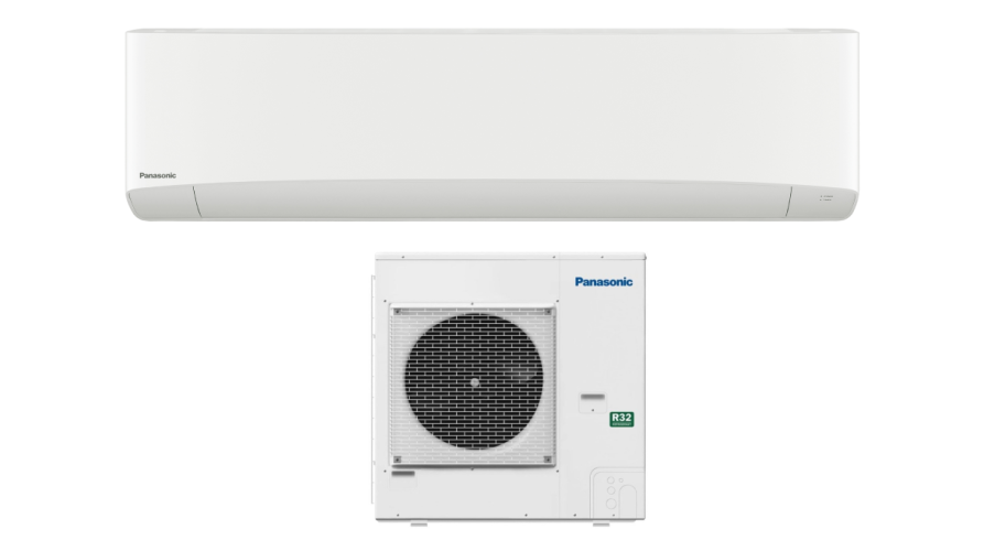 Сплит-система Panasonic S-100PK2E5B/U-100PZ2E5