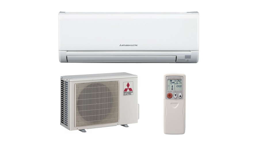 Сплит-система Mitsubishi Electric MS-GF25VA/MU-GF25VA