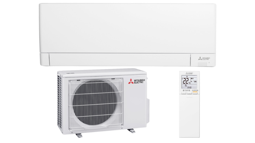 Сплит-система Mitsubishi Electric Standard Noviro MSZ-AY20VGK/MUZ-AY20VG