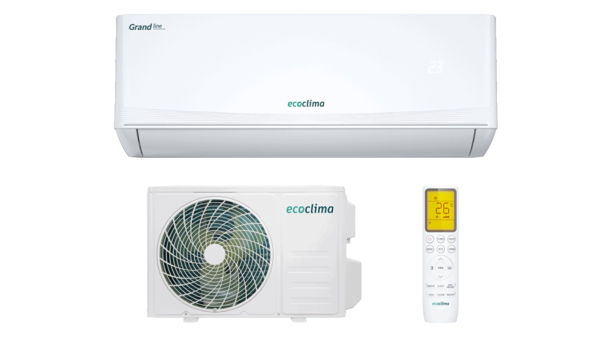 Сплит-система Ecoclima ECW/I-TC12/AA-4R2