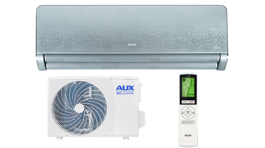 Сплит-система AUX Silver ART Inverter ASW-H12A4/CD-R2DI