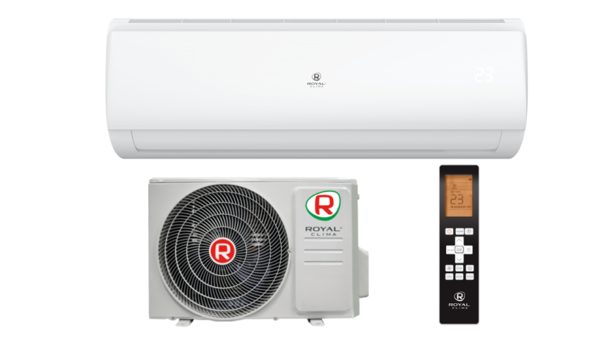 Сплит-система SAKATA Liberty 2 SIH-60SGC/SOH-60VGC