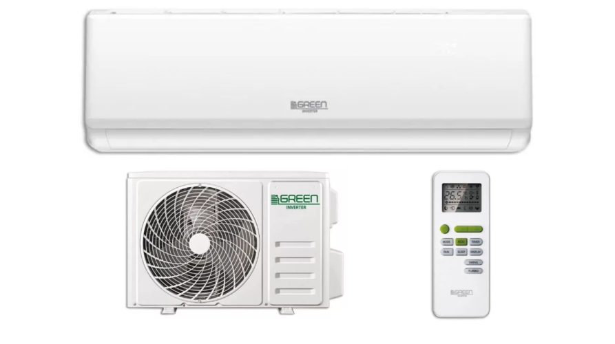 Сплит-система TION EDELWEISS 9000 BTU