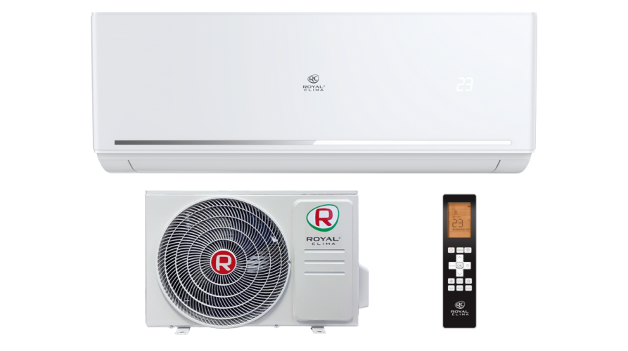 Сплит-система Royal Clima FELICITA RC-FC55HN Wi-Fi