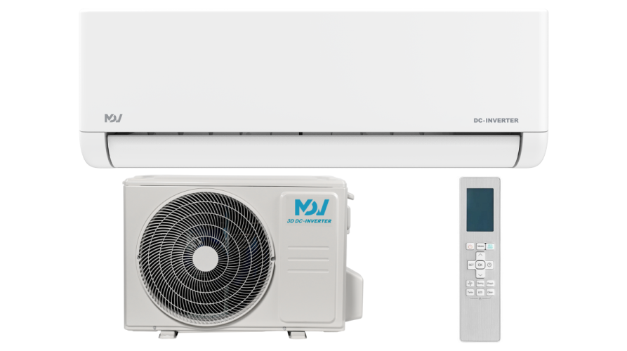 Сплит-система MDV INTEGRA Inverter MDSI-18HRFN8/MDOI-18HFN8