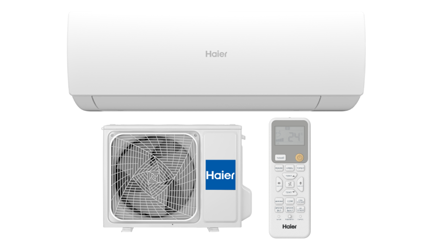 Сплит-система Haier Spirit HSU-12HSL103/R3-W