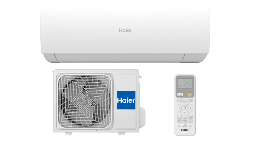 Сплит-система Haier Spirit DC AS50HSL1HRA-W / 1U50HSL1FRA