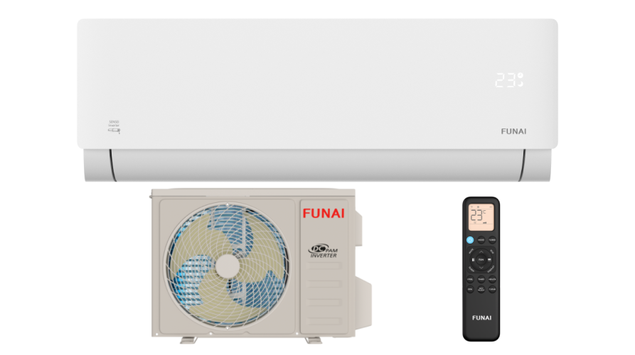 Сплит-система LG Inverter ECO SMART PC18SQ
