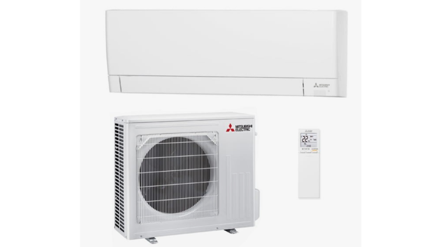 Сплит-система Mitsubishi Electric MSZ-AY25VGK/MUZ-AY25VG