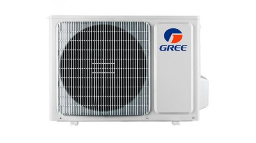 Наружный блок Gree GWHD(21)NK6OO