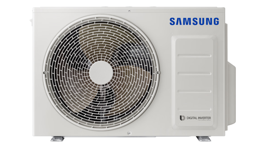 Наружный блок Samsung  AJ040TXJ2KH/EA