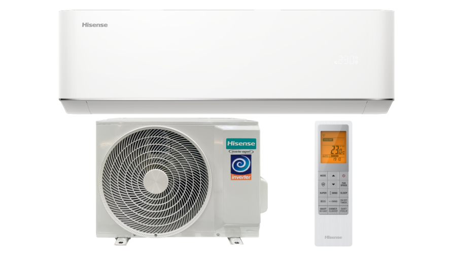 Сплит-система MDV INTEGRA Inverter MDSI-12HRDN8/MDOI-12HDN8
