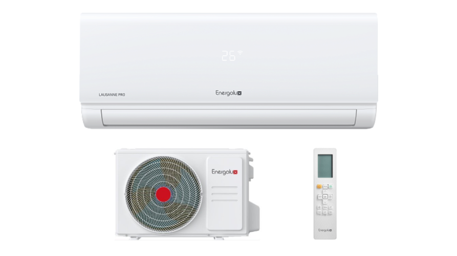 Сплит-система Energolux LAUSANNE PRO SAS24AR2-A/SAU24AR2-A