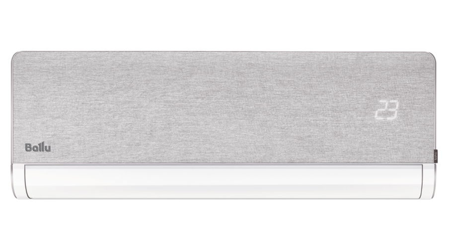 Настенный внутренний блок Ballu Boho DC BSNI-FM/in-10HN8_V1/EU