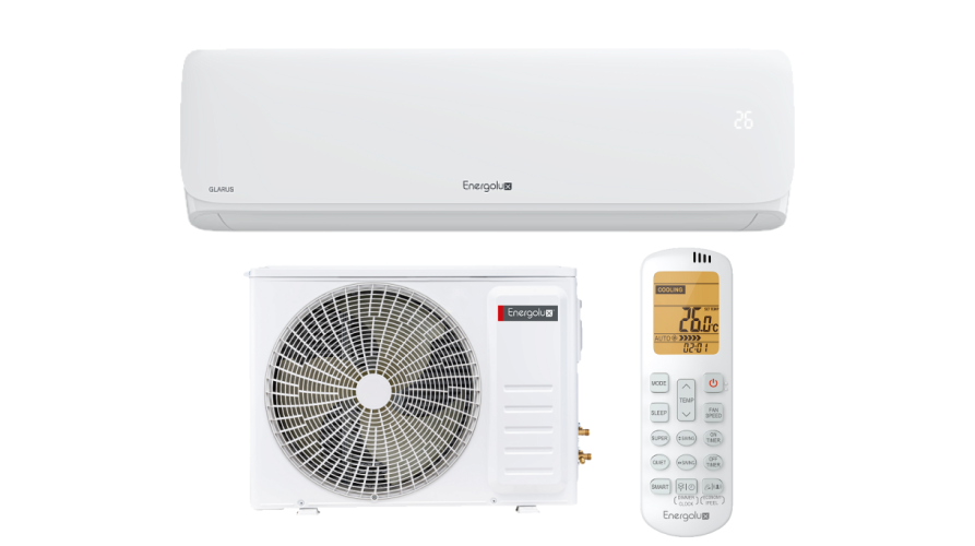 Сплит-система Energolux GLARUS ESAS07GL1_H/ESAU07GL1_H