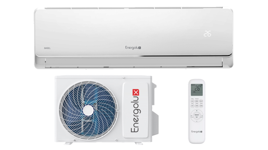 Сплит-система Energolux BASEL B5 SAS09B5-A/SAU09B5-A