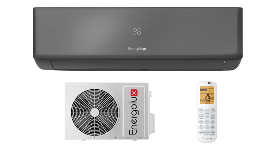 Сплит-система MIDEA Persona Inverter MSAG4-09N8C2-I/MSAG4-09N8C2-O