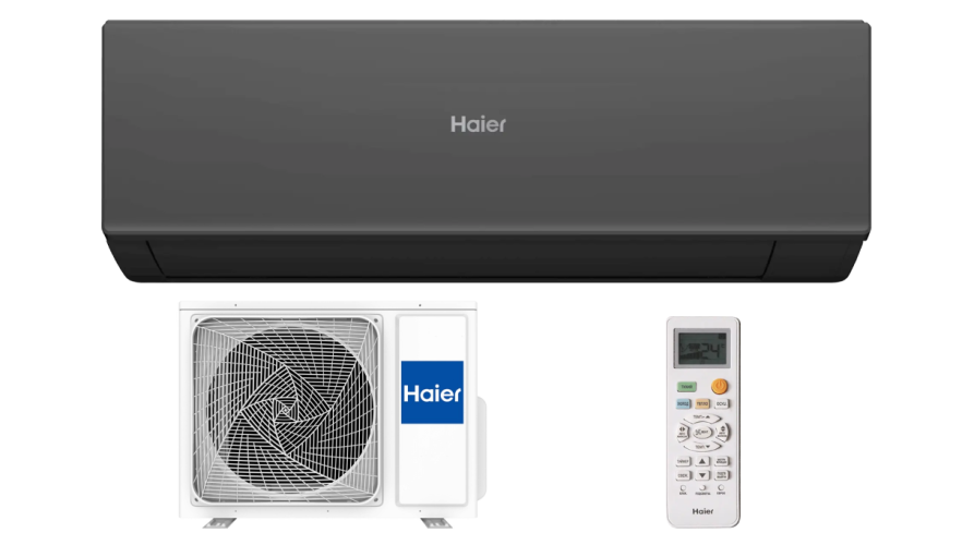 Сплит-система HAIER QUANTUM ON-OFF HSU-09HQJ103/R3-B