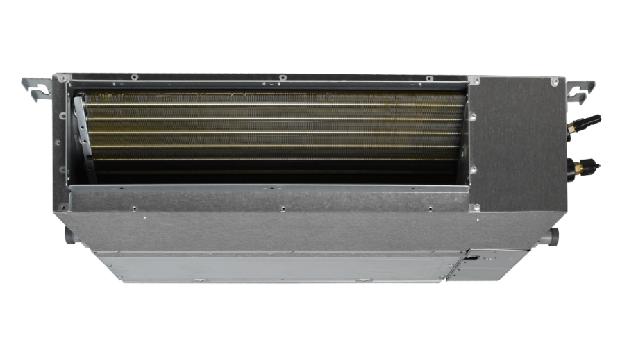 Канальная сплит-система MDV MDTJ2-60HWN1