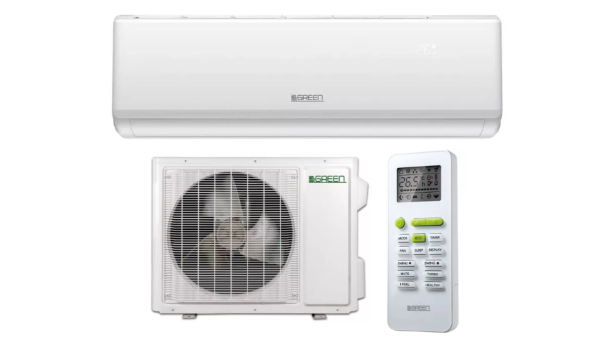 Сплит-система GREEN TRIUMPH STANDARD TSI/TSO-09 HRSY3