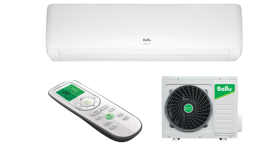 Сплит-система Hisense STRONG NEO Premium Classic AS-36HR4SDKVTG/AS-36HR4SDKVTW