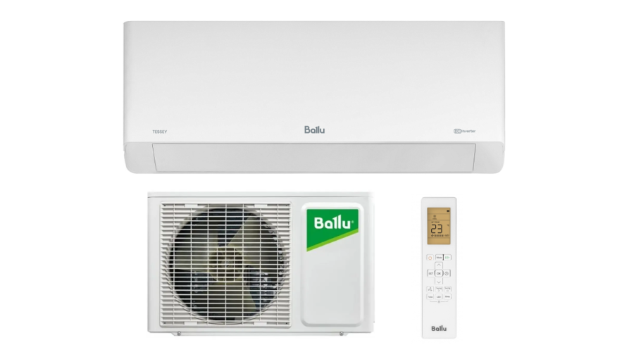Сплит-система Royal Clima FELICITA Inverter Wi-Fi RCI-FC35HN