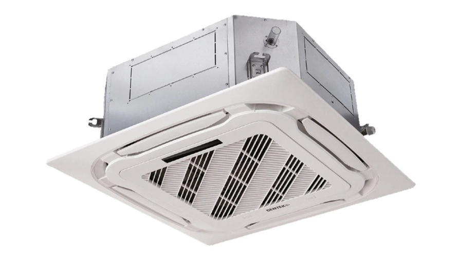Кассетная сплит-система Centek CT-68СDC24