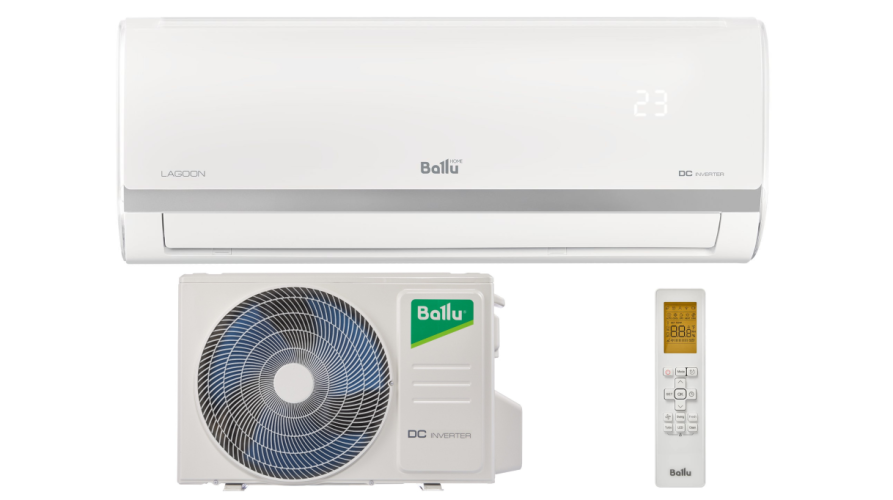 Сплит-система Royal Clima FELICITA Inverter Wi-Fi RCI-FC28HN