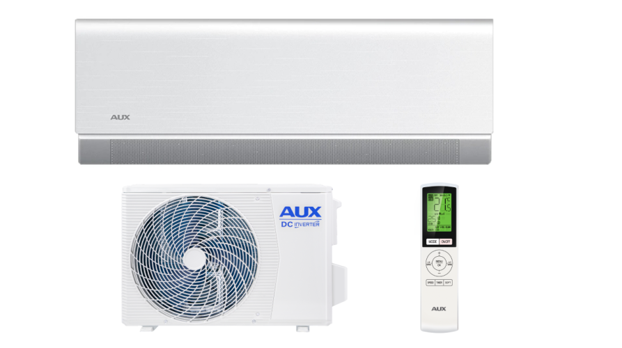 Сплит-система AUX Classic Inverter ASW-H07A4/BA-R2DI