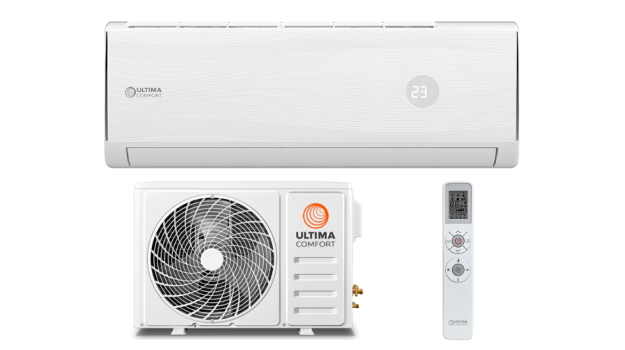Сплит-система ULTIMA COMFORT EXCEED EXD-24PN