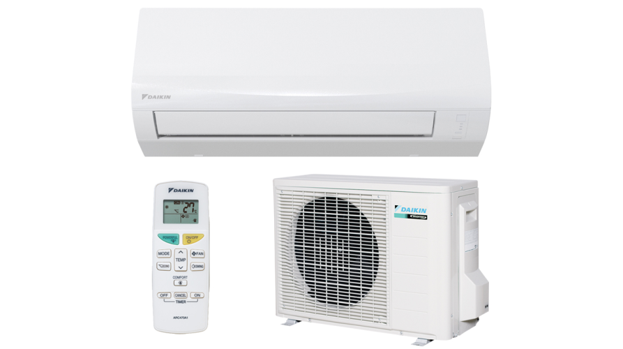 Сплит-система Daikin Sensira FTXF71F/RXF71D9