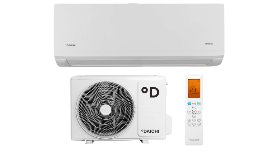 Сплит-система Daichi ALPine Inverter ALP70AVQS1R/ALP70FVS1R
