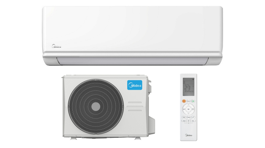 Сплит-система Midea Unlimited Inverter MSAG2-24N8D0-I/MSAG2-24N8D0-O