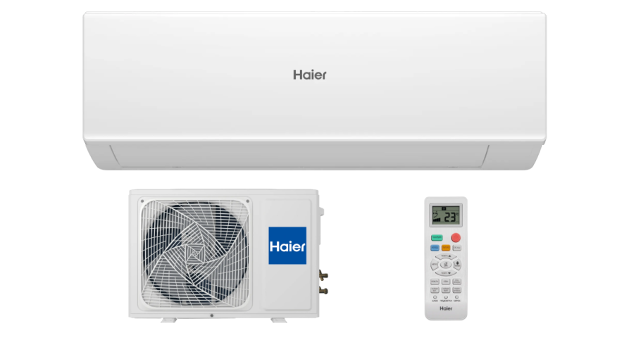 Сплит-система HAIER QUANTUM ON-OFF HSU-12HQJ103/R3-W