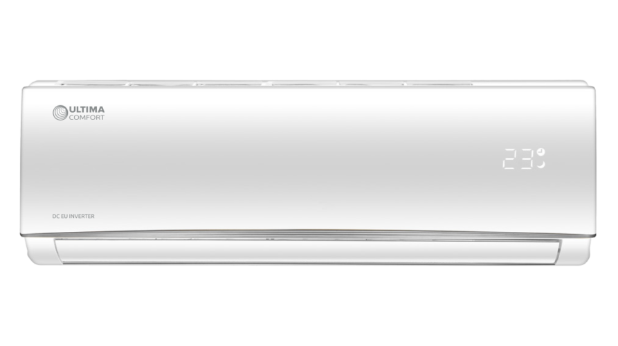 Настенный внутренний блок ULTIMA COMFORT ECLIPSE MULTI DC EU Inverter UC-EMM12PN