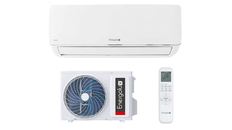Сплит-система Energolux BASEL NEW ESAS36B_A/ESAU36B_A
