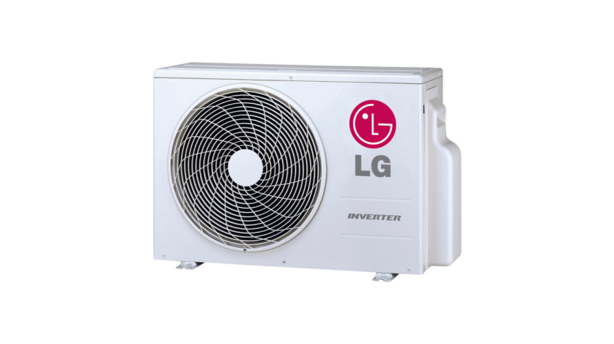 Наружный блок LG Multi F Inverter MU2M15.UL4R0